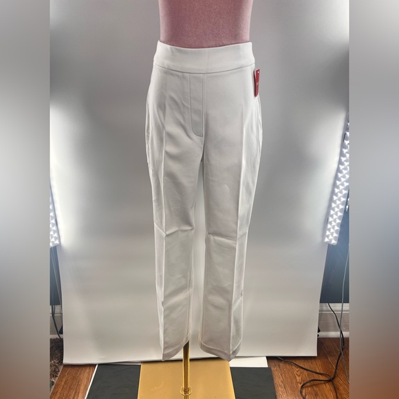NWT Spanx On The Go Kick Flare Pants - Picture 5 of 13